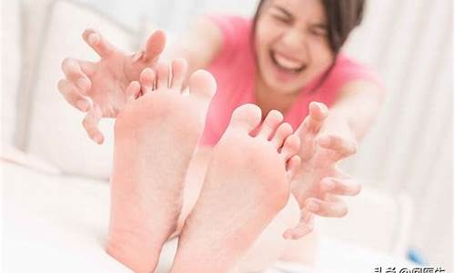 汗脚是不是容易有脚气-汗脚引发的脚气病怎么办