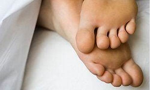 孩子脚气怎么治-孩子脚气怎么治疗简单有效的方法